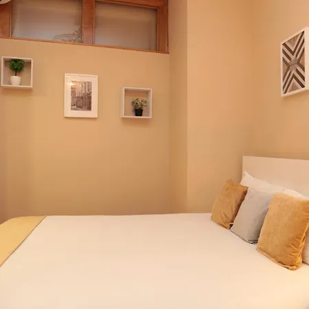 Lx Factory 게스트하우스