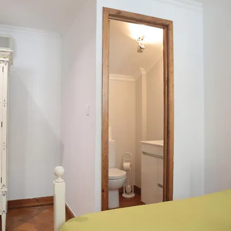 Lx Factory Casa de hóspedes Lisboa