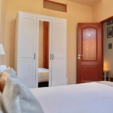 Casa de hóspedes Lx Factory Lisboa