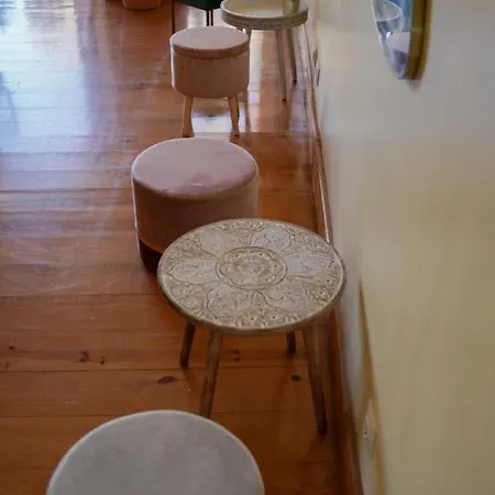 Casa de hóspedes Lx Factory *