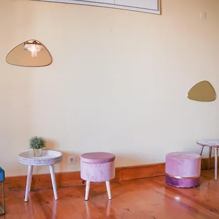 Casa de hóspedes Lx Factory *