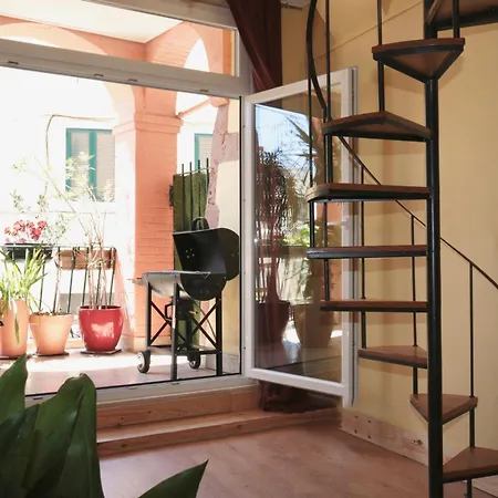 Lx Factory Casa de hóspedes