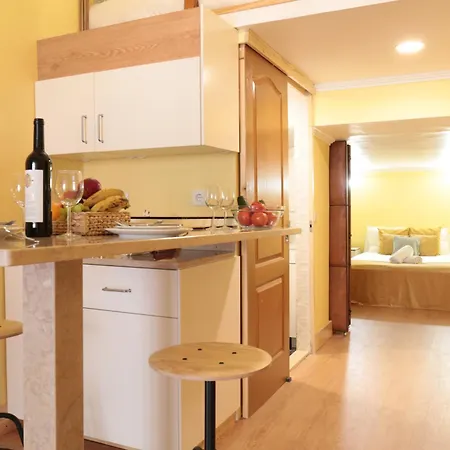 Casa de hóspedes Lx Factory Lisboa