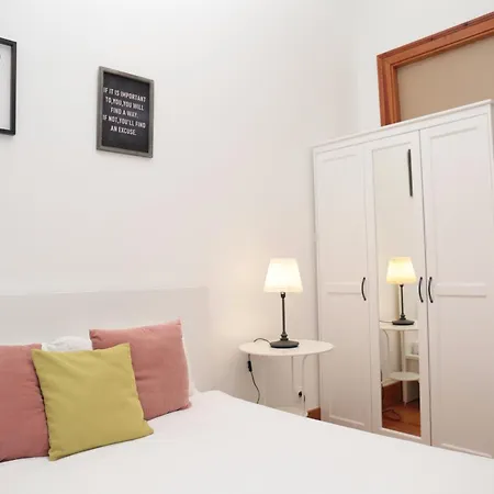 Casa de hóspedes Lx Factory