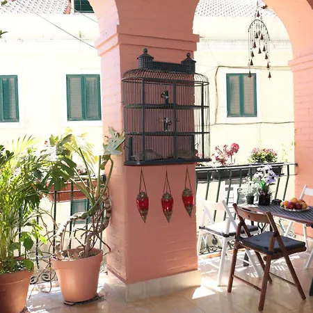 Lx Factory Casa de hóspedes *