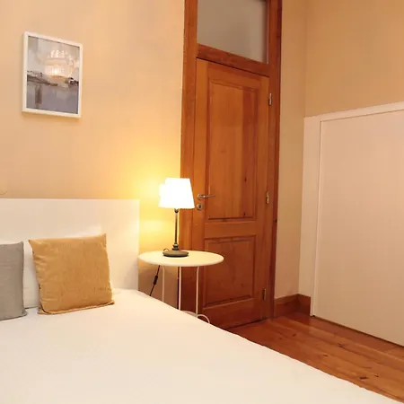 Guest house Lx Factory Lisbon