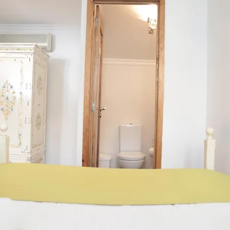 Lx Factory Casa de hóspedes Lisboa