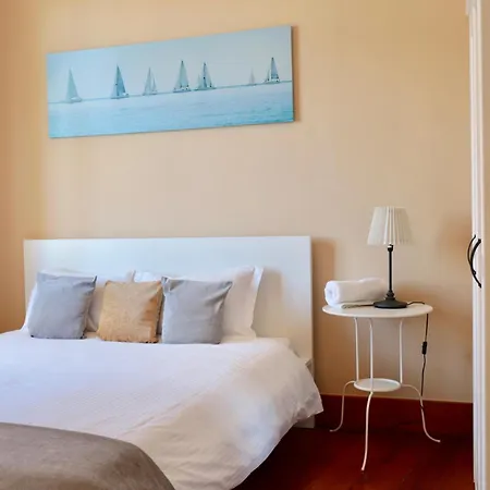 Lx Factory Casa de hóspedes *