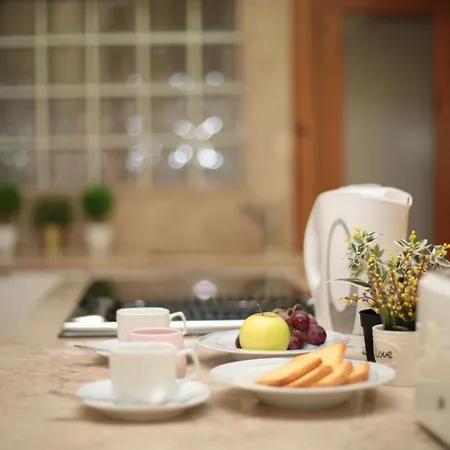Guest house Lx Factory