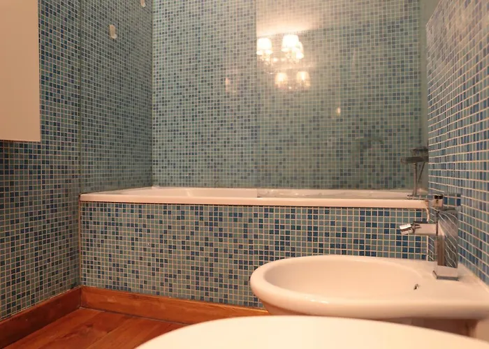 Lx Factory Πανσιόν