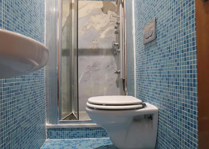 Πανσιόν Lx Factory *