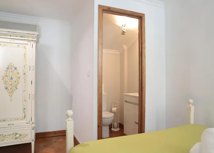 Lx Factory Πανσιόν Lisboa