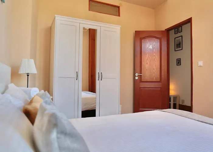 Πανσιόν Lx Factory Lisboa