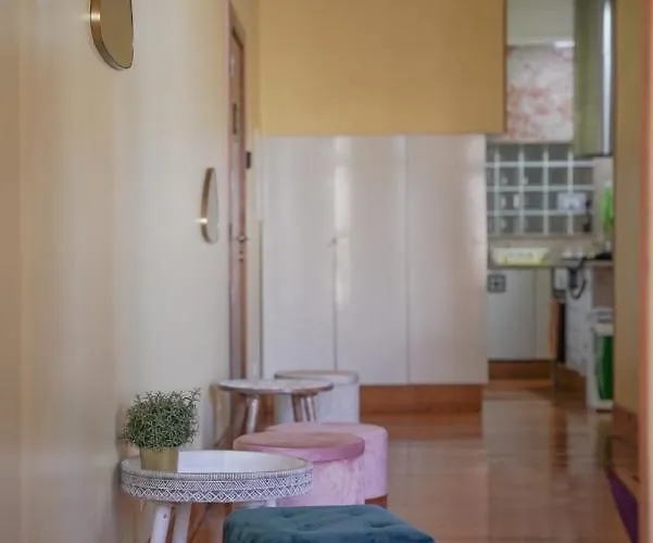 Πανσιόν Lx Factory