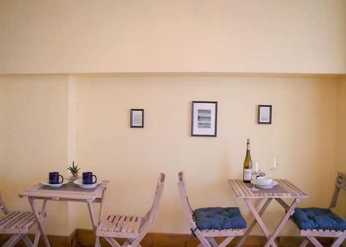 Lx Factory Πανσιόν Lisboa