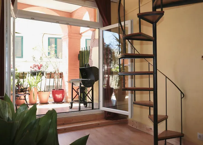 Lx Factory Πανσιόν