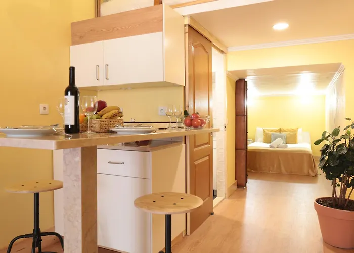 Πανσιόν Lx Factory Lisboa