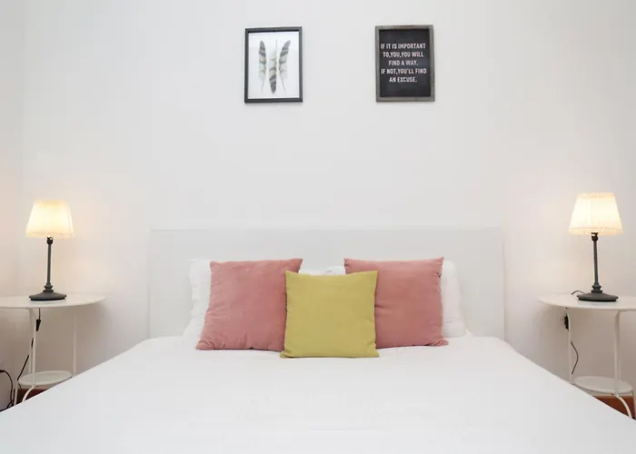 Lx Factory Πανσιόν Lisboa