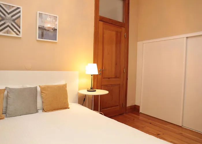 Πανσιόν Lx Factory Lisboa