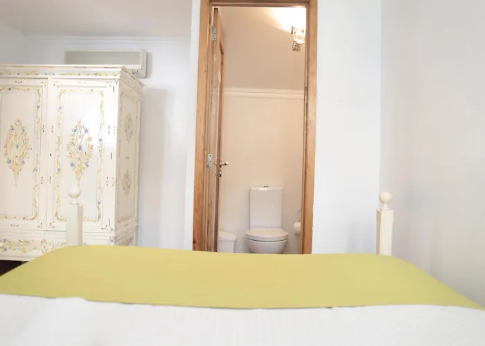 Lx Factory Πανσιόν Lisboa