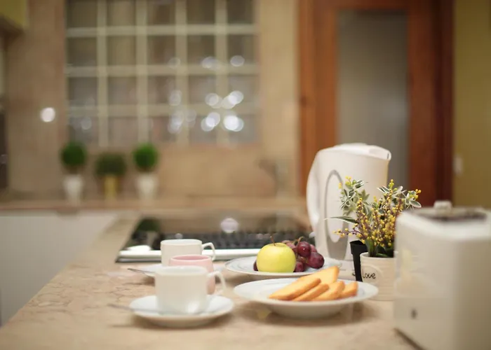 Πανσιόν Lx Factory