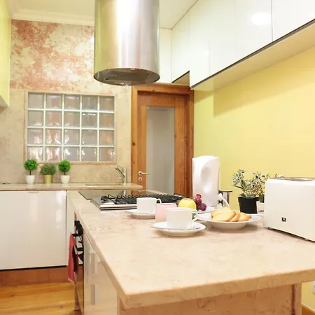 招待所 Lx Factory Lisboa